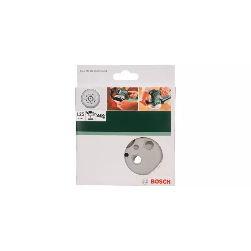 Podkładka szlifierska Bosch 2 609 256 B62