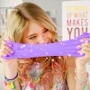Canal Toys Slime Super Wiadro śluzu 1 kg Wielokolorowy od 6 lat