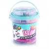 Canal Toys Slime Super Wiadro śluzu 1 kg Wielokolorowy od 6 lat