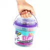 Canal Toys Slime Super Wiadro śluzu 1 kg Wielokolorowy od 6 lat