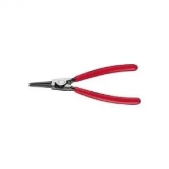 Knipex Szczypce do pierścieni osadczych zewnętrznych 19-60 mm, końcówki proste 46 11 A2 (46 11 A2)