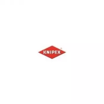Matryca zaciskowa Knipex 97 49 07 akcesorium do narzędzia do montażu kabli (97 49 07)