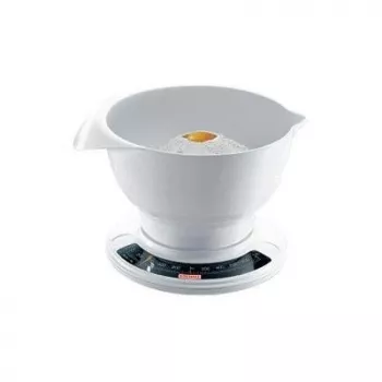 Mechaniczna waga kuchenna Soehnle Culina Pro biała
