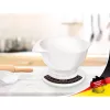 Mechaniczna waga kuchenna Soehnle Culina Pro biała