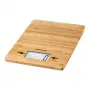 Elektroniczna waga kuchenna Soehnle Bamboo Countertop Rectangle