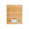 Elektroniczna waga kuchenna Soehnle Bamboo Countertop Rectangle