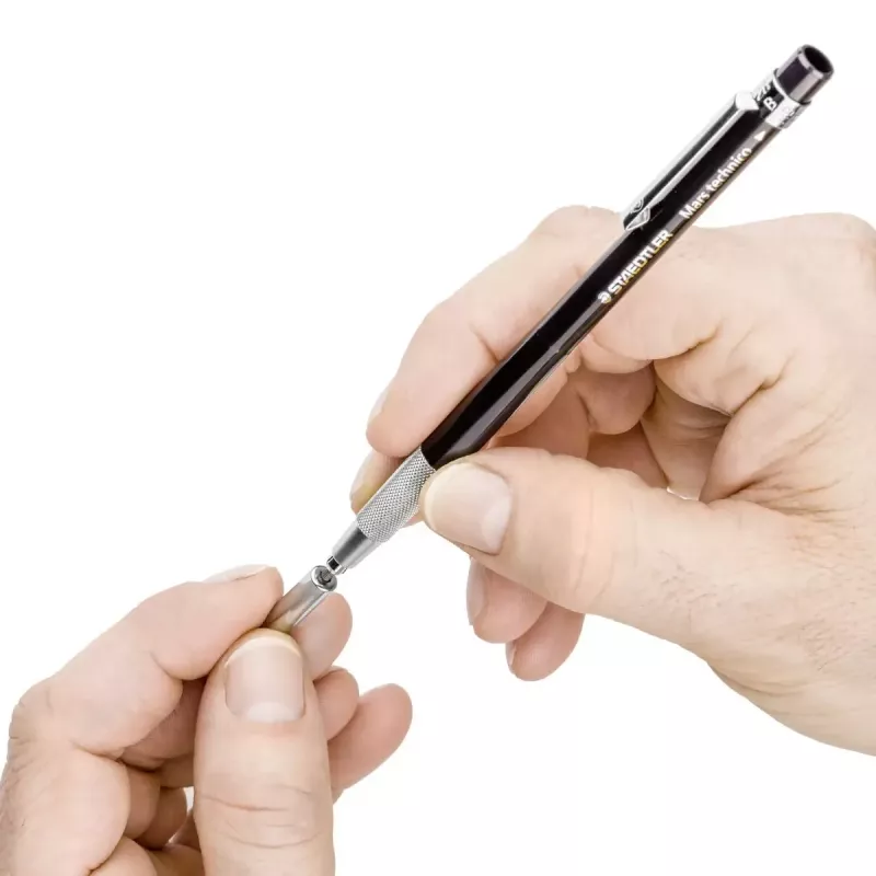 Ołówek mechaniczny Staedtler Mars technico 780