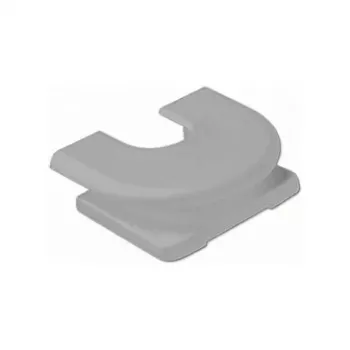 Jung nasadki końcowe natynkowe do kanałów kablowych/mini kanałów 11 GR (11GR)