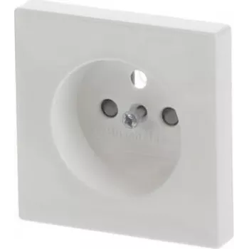 BUSCH JAEGER Gniazdko wtyczkowe SCHUKO 20 EUCB-F-44G Safety+ (2CKA002013A5521)