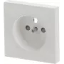 BUSCH JAEGER Gniazdko wtyczkowe SCHUKO 20 EUCB-F-44G Safety+ (2CKA002013A5521)