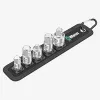 Wera 781/5 Set 1 zestaw nasadek