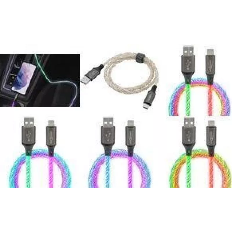 Ansmann 1700-0158 Kabel USB