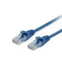 Kabel sieciowy Equip Kat.6 U/UTP Patch kabel RJ-45 Kat6 1,5 m niebieski