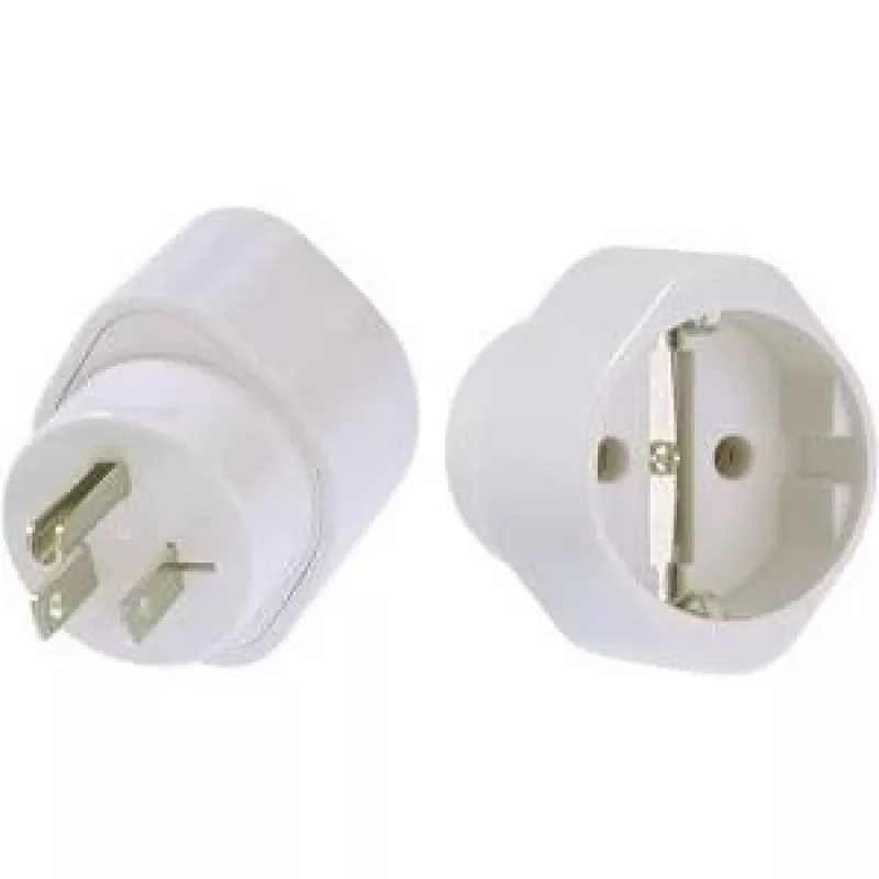 Adapter wtyczki zasilającej Bachmann 921.004
