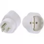 Adapter wtyczki zasilającej Bachmann 921.004