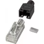 Hirose H7540.4-100 Czarny