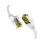 Kabel sieciowy EFB Elektronik EC020200025 10m Cat6a S/FTP RJ-45