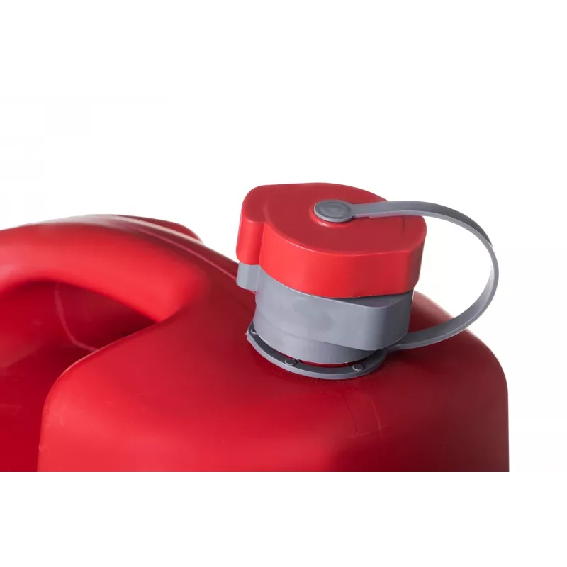 Kanister na benzynę Pressol 10 L