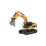 Model koparki RC Amewi 22747, skala 1:64, silnik elektryczny, dla dzieci od 6 lat