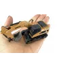 Model koparki RC Amewi 22747, skala 1:64, silnik elektryczny, dla dzieci od 6 lat