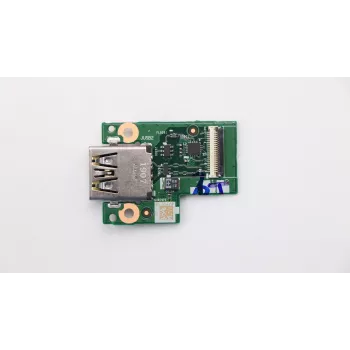 Kabel USB Lenovo FRU02HK995, długość 2 m, złącze USB