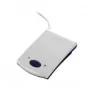 Promag PCR-300, czytnik RFID USB, 13,56 MHz (ISO14443, MIFARE), slot, USB (emulacja RS232), wymiary (SxWxG): 65x23x100mm (PCR300MU-01)