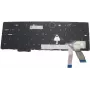 Klawiatura Lenovo 5N21K05186 podświetlana do ThinkPad T16 Gen 2