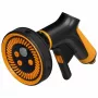Pistolet natryskowy multi comfort front