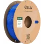 EPLA 1,75mm DARK niebieski 1kg ESUN 3D FILAMENT (ePLAP175DU1)