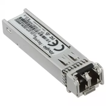 Moduł transceiver SFP Ruijie Networks NIS-GE-SFP-550M-MM850 1000 Mbit/s 850 nm