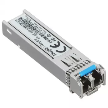 SFP transceiver Ruijie NIS-GE-SFP-10KM-SM1310 1000 Mbit/s 1310 nm
