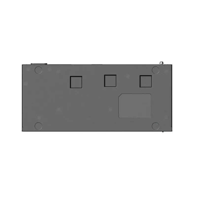 Niezarządzalny przełącznik Ruijie Networks RG-ES116G-L L2 Gigabit Ethernet 16 portów