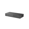Niezarządzalny przełącznik Ruijie Networks RG-ES116G-L L2 Gigabit Ethernet 16 portów