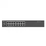 Niezarządzalny przełącznik Ruijie Networks RG-ES116G-L L2 Gigabit Ethernet 16 portów