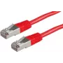 ROLINE 14.01.3416 Kabel-adapter wideo czarny (14.01.3416)