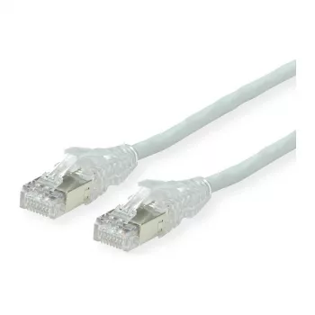 Datwyler Cat.6 H, AMP v2, Szary 10m Datwyler CU 7702 flex LS0H, AMP v2 (21.05.0600)