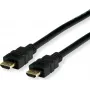 Kabel HDMI Value 11.99.5690 1 m HDMI Typ A (Standardowy) Czarny (11.99.5690)