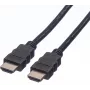 ROLINE 11.04.5932 Kabel HDMI 2 m HDMI Typ A (Standard) Czarny (11.04.5932)