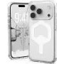 UAG Urban Armor Gear Etui Plyo MagSafe | Apple iPhone 17 Pro | ice (przezroczysty)/Biały | 114529114341 (114529114341)