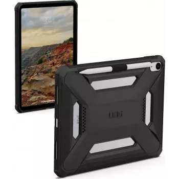 Urban Armor Gear UAG iPad 11IN 11th Gen Scout LT Czarny (124507114040)