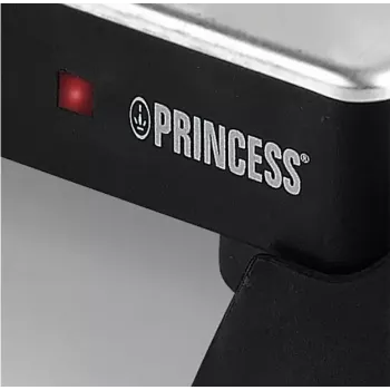Bezprzewodowa płyta grzewcza Princess 312295 1000W Czarna