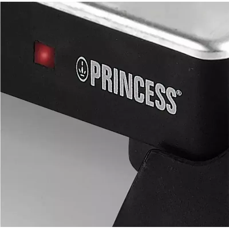 Bezprzewodowa płyta grzewcza Princess 312295 1000W Czarna