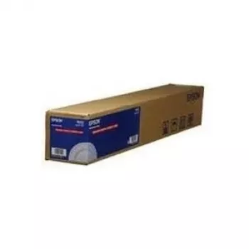 Epson Bond Paper biały 80 - Biały - Rolka (91,4 cm x 50 m)