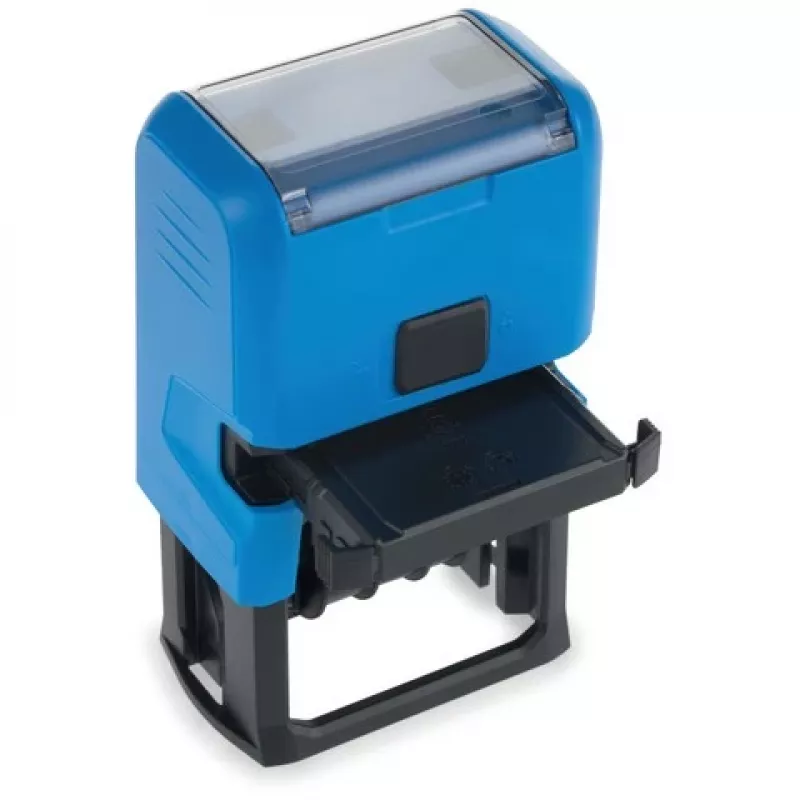 Trodat Stamp 141422 Czarny