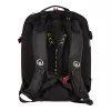 Sports backpack Herlitz Ultimate Graffiti Czarny czerwony