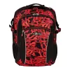 Sports backpack Herlitz Ultimate Graffiti Czarny czerwony