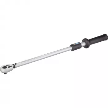 HAZET 5123-2CLT - Klucz dynamometryczny typu klik - Nm - Mechaniczny - 1/2 cala - 12,5 mm - 60 - 320 Nm