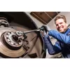 HAZET 5123-2CLT - Klucz dynamometryczny typu klik - Nm - Mechaniczny - 1/2 cala - 12,5 mm - 60 - 320 Nm