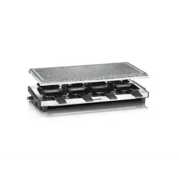 Severin 2374 Grill Czarny