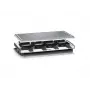 Severin 2374 Grill Czarny
